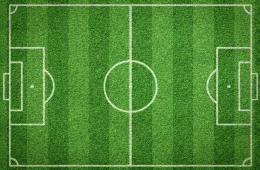 Indoor Soccer Field Dimensions