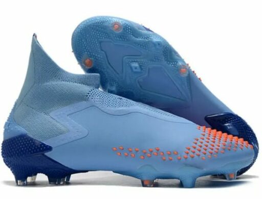 Are Soccer Cleats The Same As Football Cleats