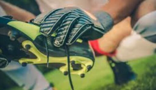 Can I Wear Soccer Cleats For Baseball