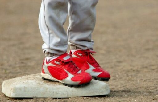 Can Soccer Cleats Be Used For Baseball