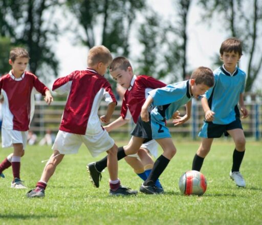 Can You Play Football with a Perforated Eardrum