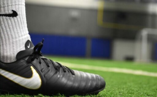 Can You Use Soccer Cleats For Football