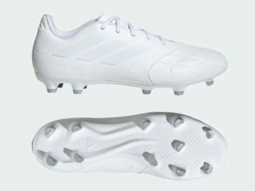 Can soccer cleats be used for lacrosse