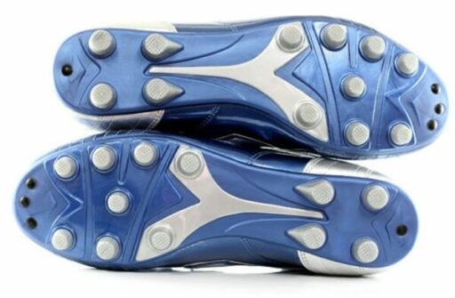 What Do Soccer Cleats Look Like On The Bottom