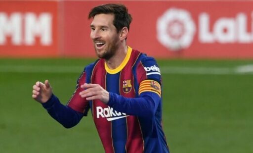 What Languages Does Lionel Messi Speak