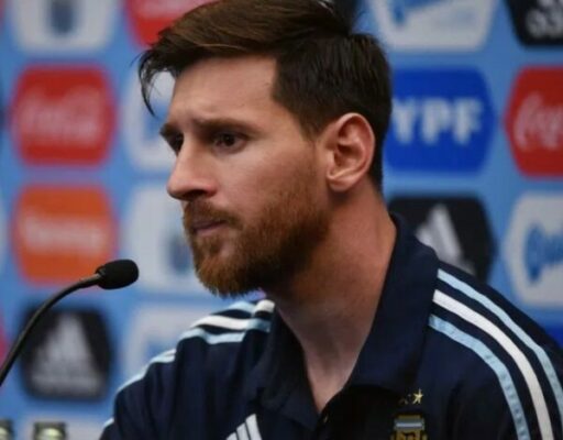 What Languages Does Lionel Messi Speak