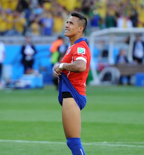 What Underwear Do Soccer Players Wear