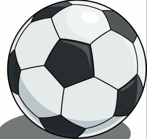 how many panels on a soccer ball