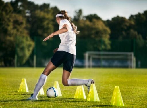 how to improve stamina for soccer