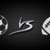 The Battle of the Ball: Soccer vs American Football