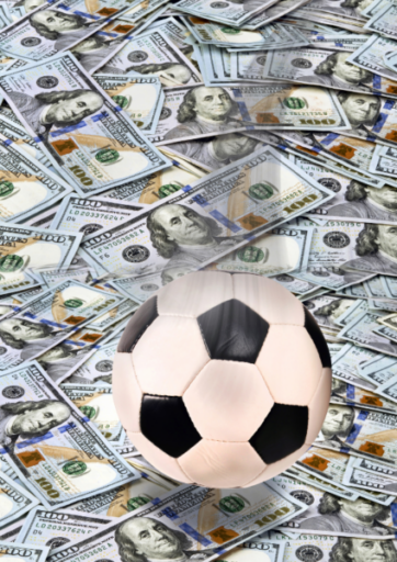 How Much Do Soccer Players Make? Salaries, Wages & Caps Explained