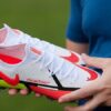 Can I Wear Soccer Cleats For Baseball? | Tips and Risks to Know