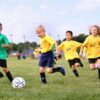 Can You Play Football with a Perforated Eardrum? Risks and Precautions