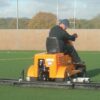 How Do They Clean Astro Turf Football Fields? Tips & Techniques