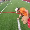 How Long Does Artificial Turf Last On A Football Field? Tips to Extend the Lifespan of Your Field