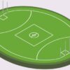 How Many Laps Around Football Field Is A Mile? | Complete Guide