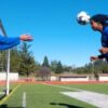 How to head the ball in soccer? Techniques and Tips