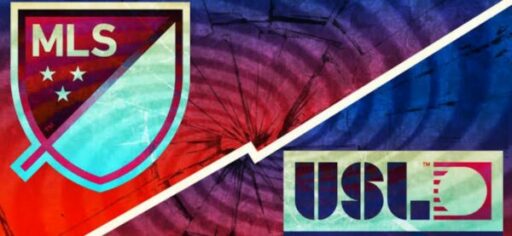 MLS vs USL what's the difference