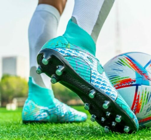 The Difference Between Football And Soccer Cleats: Key Factors - Soccer ...