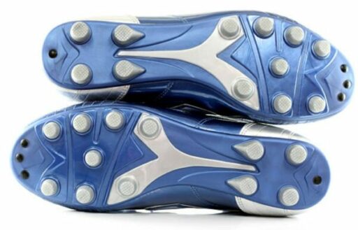 What Do The Bottom Of Soccer Cleats Look Like