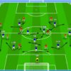 What is a Low Block in Soccer? | Understanding the Defensive Strategy