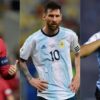 What soccer players are retiring this year | Latest Football News