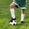 How do you wear soccer shin guards: Tips for Properly Wearing and Securing Them 