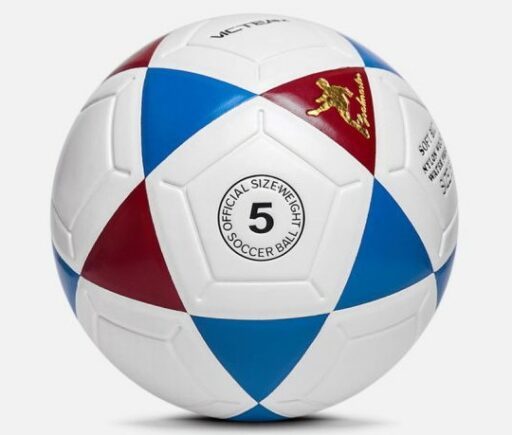 how many panels on a soccer ball