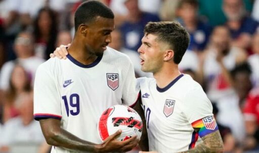 Discover The Most Exciting USA Soccer Team Players to Watch