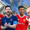 The Most Prolific USA Soccer Team Players in the Champions League | Top Performers & Achievements