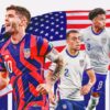 The USA Soccer Team Players’ Road to Success