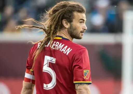 The USA Soccer Team Players' Hairdos: A Look Back