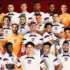 How the US Soccer Team Players Are Contributing to Local Communities – Inspiring Examples and Tips