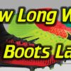 How Long Do Soccer Cleats Last? Tips to Extend Their Lifespan