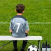 How Long Is a U14 Soccer Game? Understanding Regulations and Game Duration