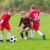 How Long Is a U9 Soccer Game? Complete Guide to Duration