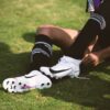 How to Stretch Out Soccer Cleats: Tips and Methods