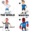Who Is The Worst Soccer Player In The World