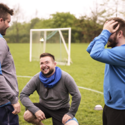 How Many Minutes In A Soccer Game