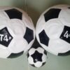 What Size Soccer Ball For 3 Year Old