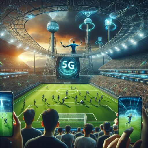 5G's Impact on Soccer