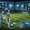 AI in Soccer Coaching 