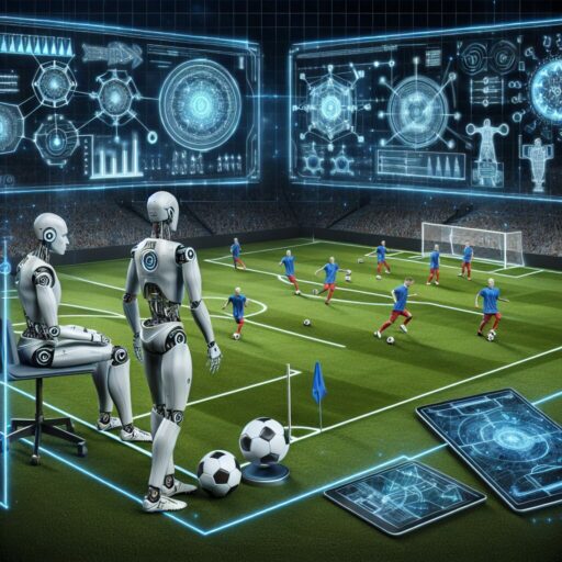 AI in Soccer Coaching