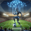 AI on the Pitch: Machine Learning Applications in Soccer 