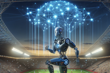 AI on the Pitch: Machine Learning Applications in Soccer