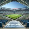 Accessibility in Soccer Stadiums 