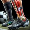 Achilles Tendon Injuries in Soccer 