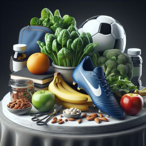 Alkaline Diets for Soccer Players