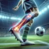 Ankle Injuries in Soccer 