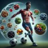 Antioxidants in Soccer Nutrition 